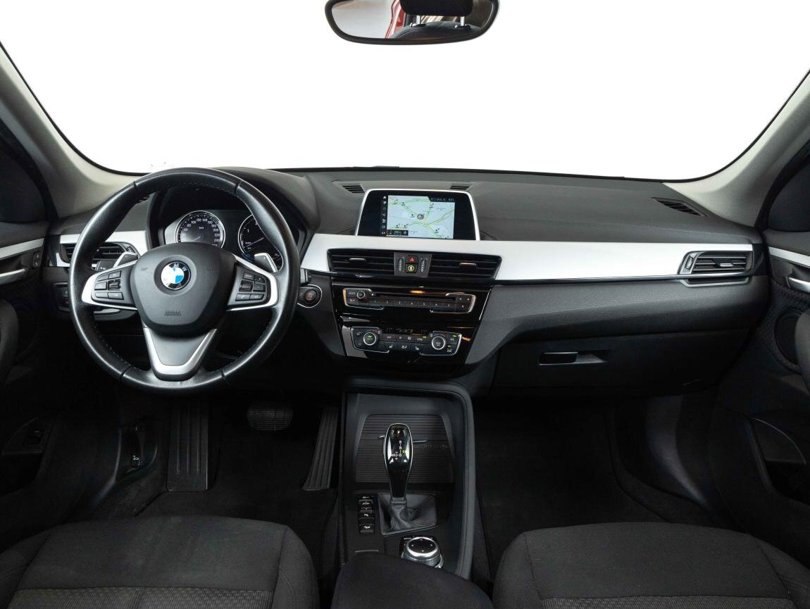 BMW X1 SUV / Terénní 2,0 l 110 kw