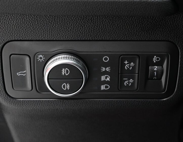 Ford Kuga SUV / Terénní 2,0 l 140 kw