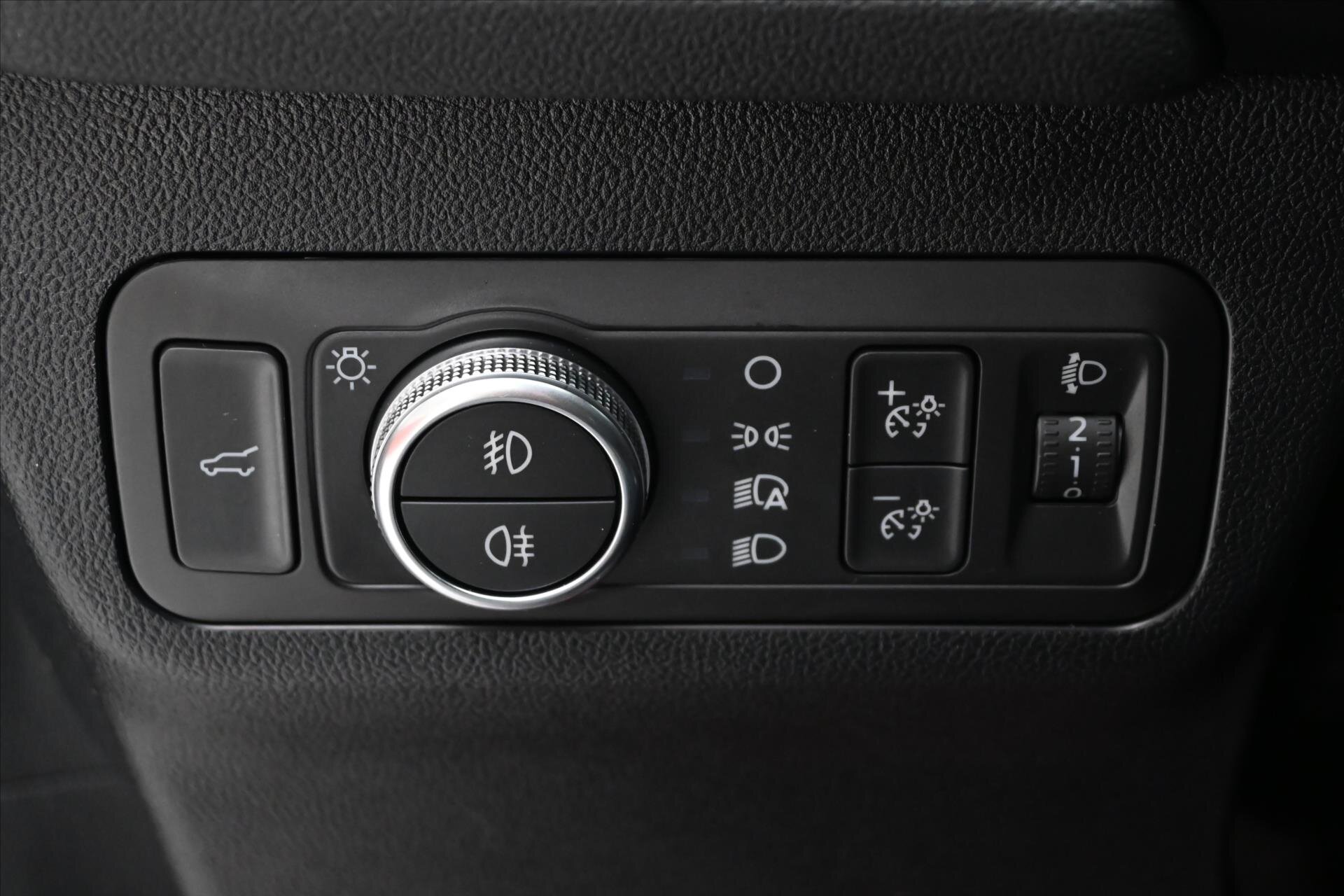 Ford Kuga SUV / Terénní 2,0 l 140 kw