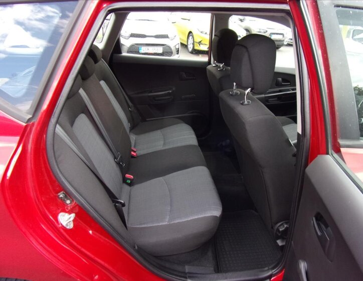 KIA Ceed Kombi 1,6 l 91 kw