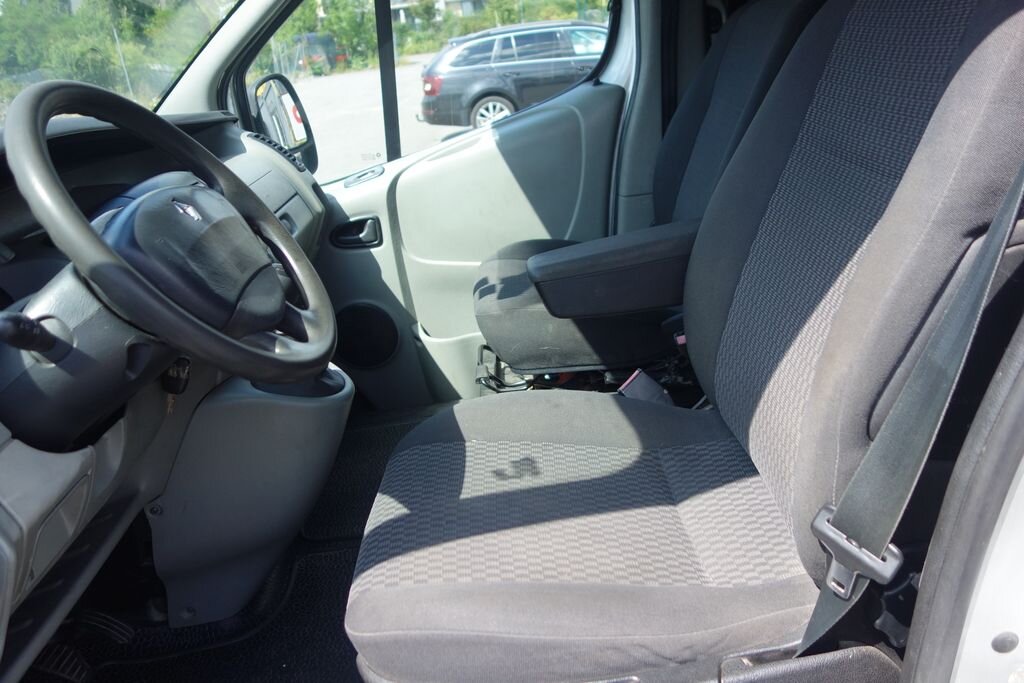 Renault Trafic Ostatní 1,9 l 74 kw