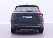 Škoda Karoq SUV / Terénní 2,0 l 140 kw