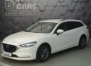 Mazda 6 1