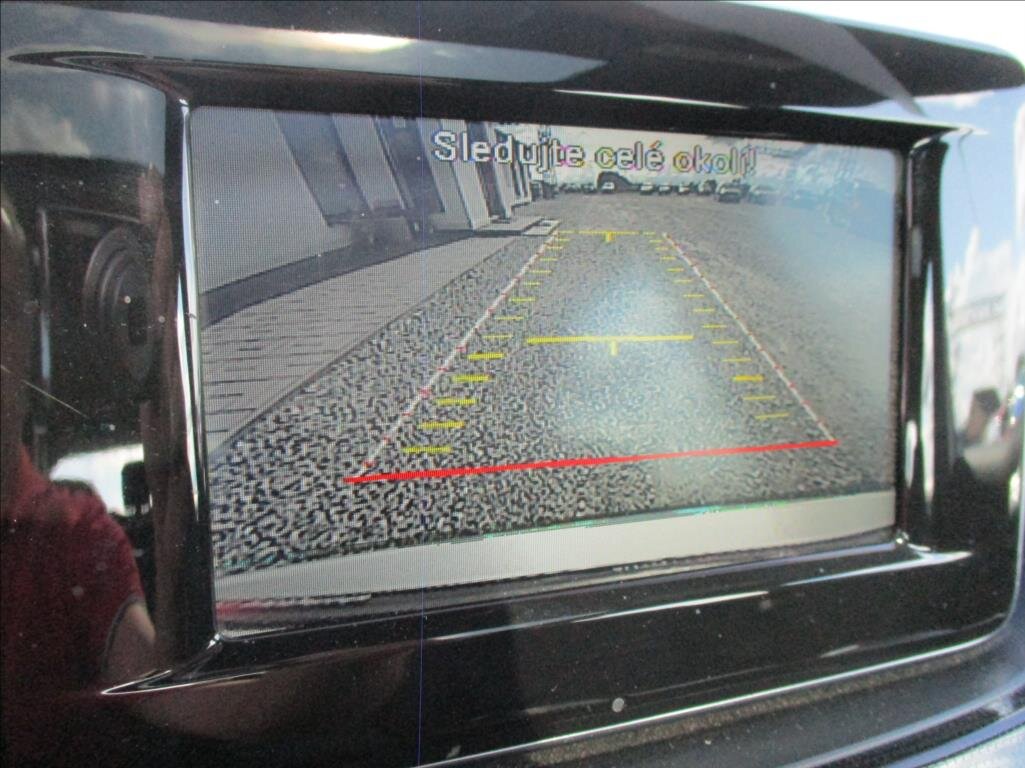 Mercedes-Benz Třídy B Kombi 1,5 l 80 kw