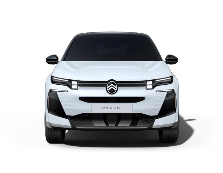 Citroën C5 Aircross 5