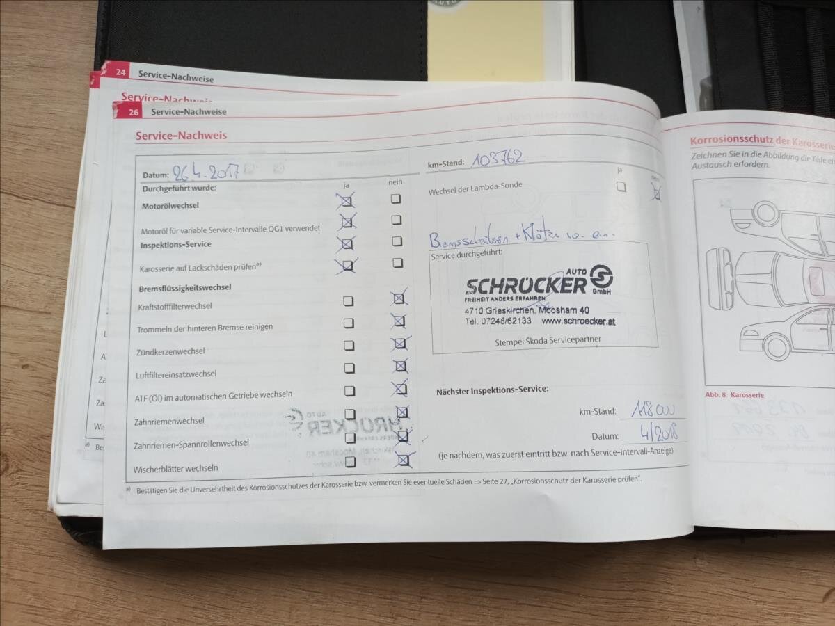 Škoda Roomster Kombi 1,2 l 63 kw