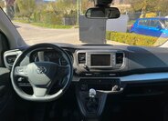 Toyota ProAce Verso VAN / Minibus 1,5 l 88 kw