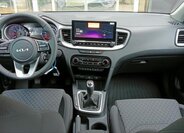 KIA Ceed 6