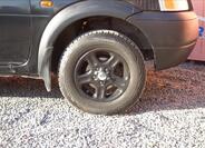 Land Rover Freelander 9