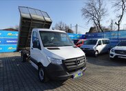 Mercedes-Benz Sprinter Valník 2,1 l 105 kw