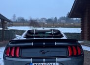 Ford Mustang Kupé 0,0 0