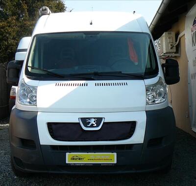 Peugeot Boxer 7
