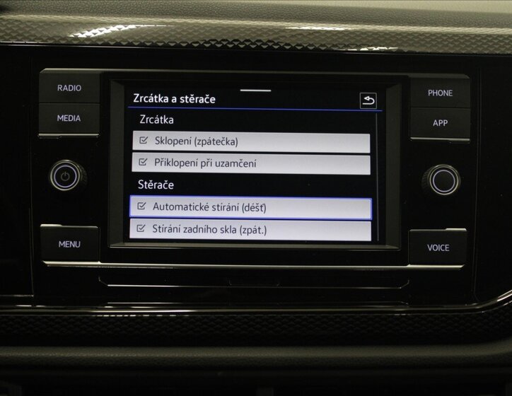 Volkswagen Taigo SUV / Terénní 999,0 70 kw