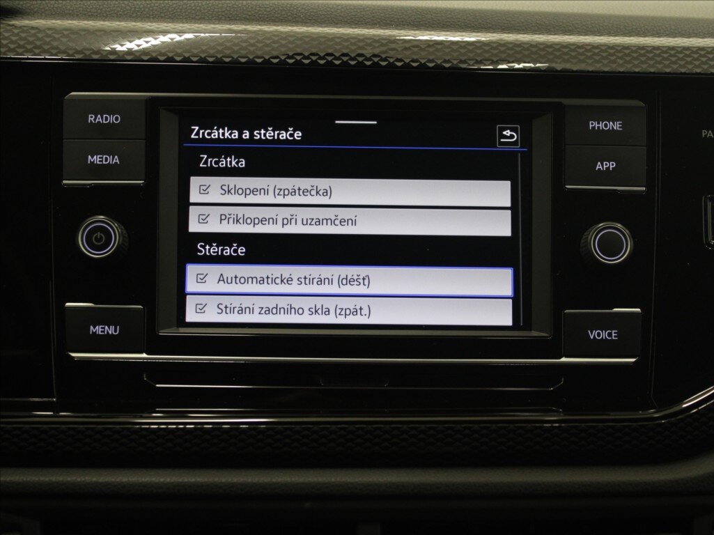 Volkswagen Taigo SUV / Terénní 999,0 70 kw