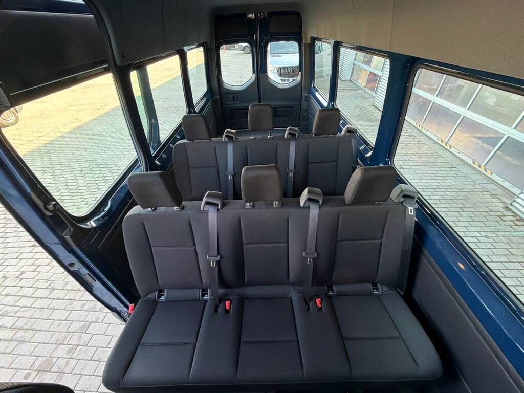 Mercedes-Benz Sprinter Ostatní 2,0 l 110 kw