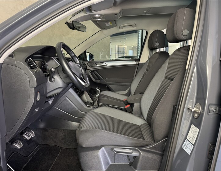 Volkswagen Tiguan 21