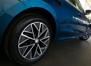 Škoda Octavia Liftback 2,0 l 110 kw