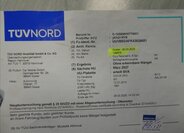 Dacia Sandero Hatchback 1,6 l 64 kw