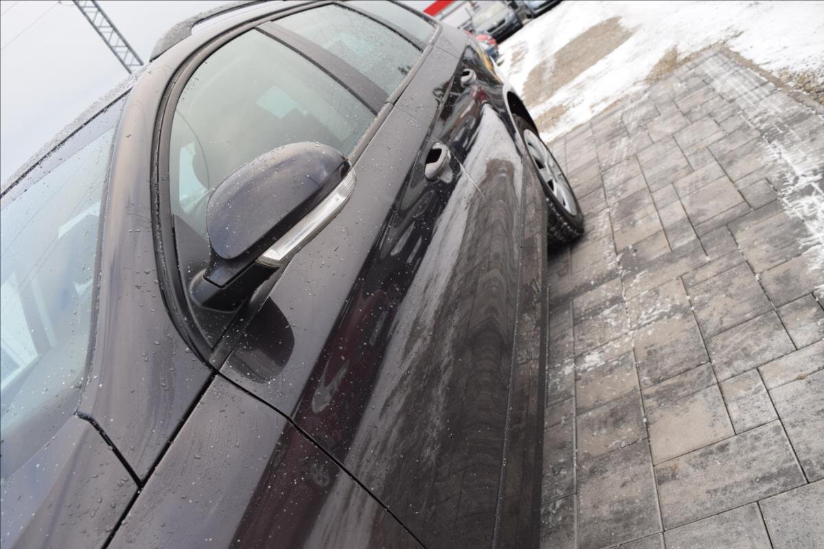 Volkswagen Passat Kombi 1,9 l 77 kw