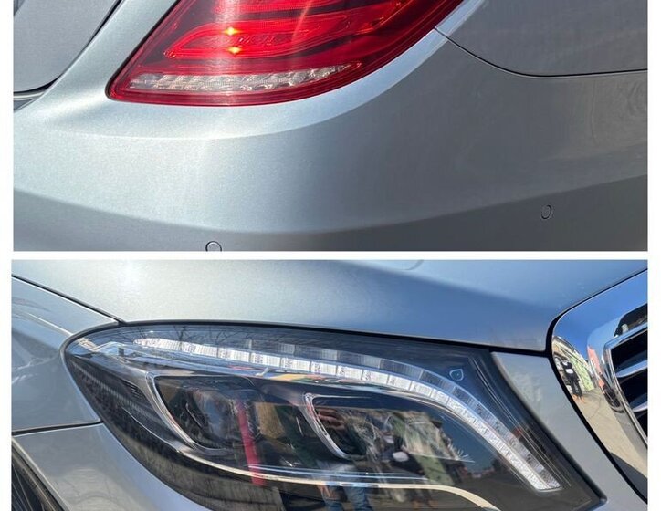 Mercedes-Benz Třídy S Sedan / Limuzína 3,0 l 190 kw