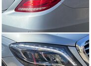 Mercedes-Benz Třídy S Sedan / Limuzína 3,0 l 190 kw