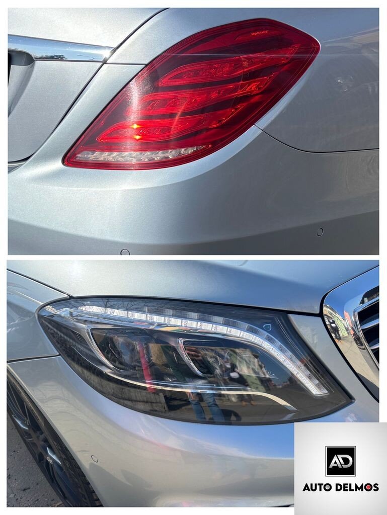 Mercedes-Benz Třídy S Sedan / Limuzína 3,0 l 190 kw