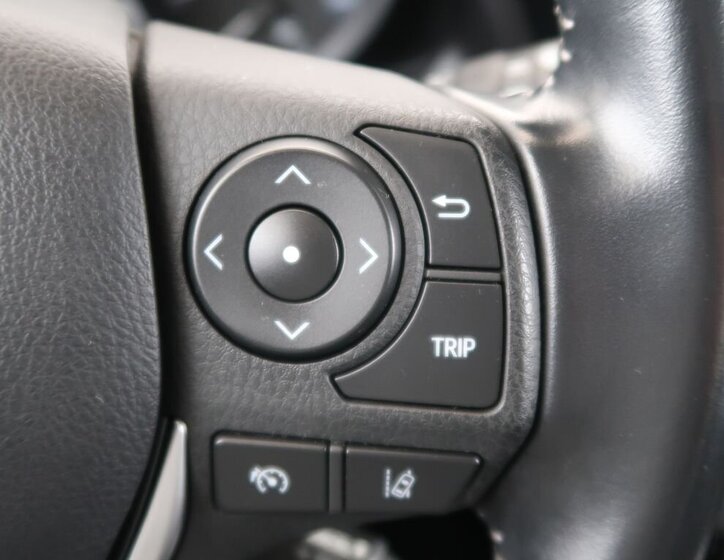 Toyota Auris Kombi 1,6 l 97 kw