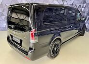 Mercedes-Benz Třídy V 6