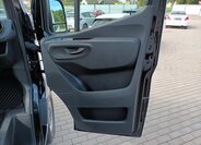Mercedes-Benz Sprinter Ostatní 3,0 l 140 kw