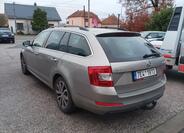 Škoda Octavia 6
