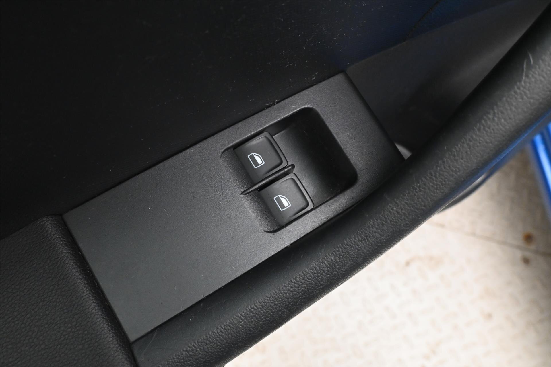 Škoda Rapid Sedan / Limuzína 1,2 l 63 kw