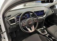 KIA Ceed Kombi 1,5 l 103 kw