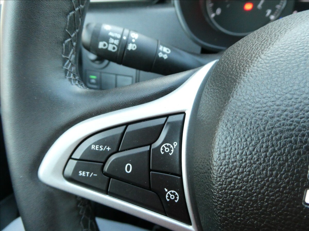 Dacia Duster SUV / Terénní 999,0 67 kw