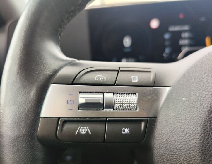 Hyundai Kona SUV / Terénní 998,0 88 kw