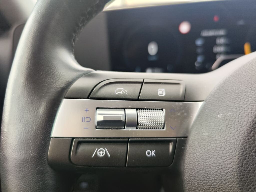 Hyundai Kona SUV / Terénní 998,0 88 kw