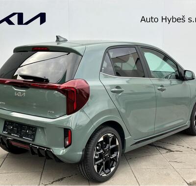 KIA Picanto 6