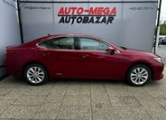 Lexus ES 300h Sedan / Limuzína 3,0 l 116 kw