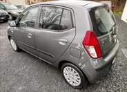 Hyundai i10 Hatchback 1,1 l 49 kw