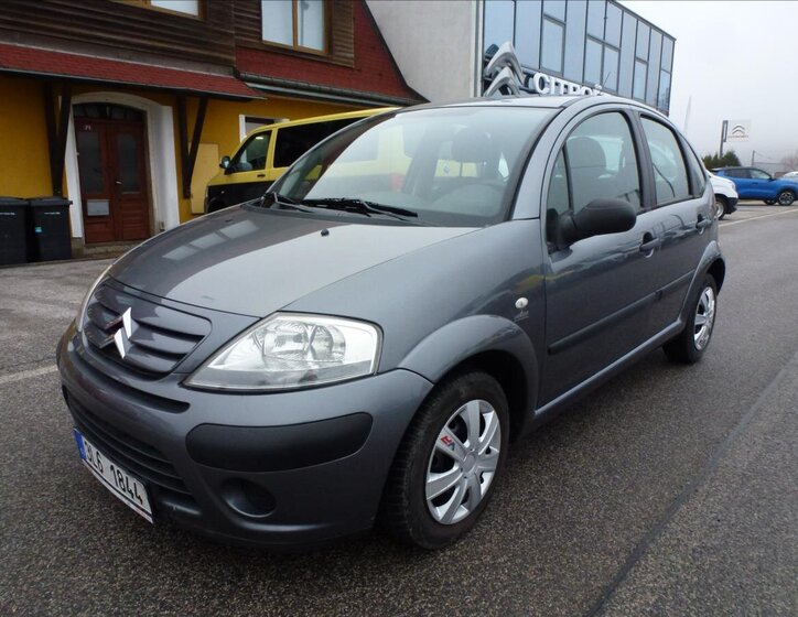 Citroën C3 2