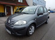 Citroën C3 2