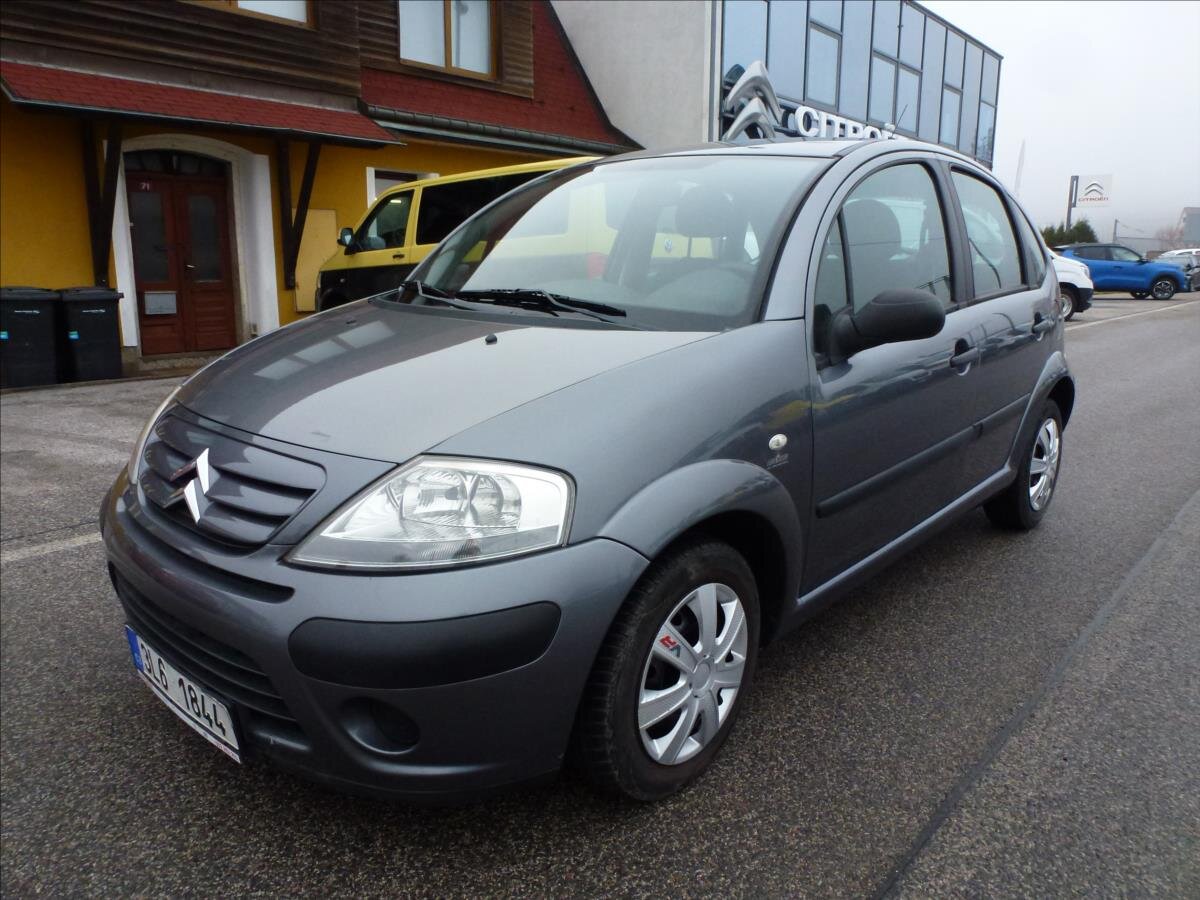 Citroën C3
