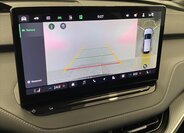 Škoda Elroq SUV 0,0 210 kw