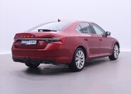 Škoda Superb Liftback 2,0 l 206 kw