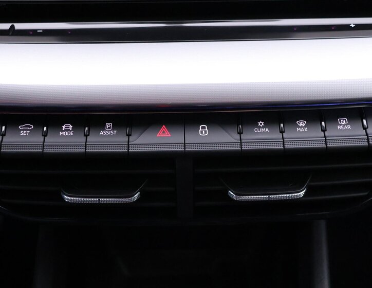 Škoda Octavia Kombi 999,0 81 kw