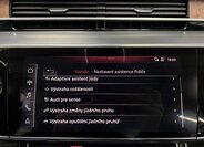 Audi A8 Sedan / Limuzína 3,0 l 210 kw