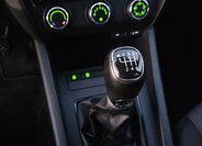 Škoda Octavia Kombi 1,2 l 77 kw