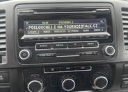 Volkswagen Transporter 8