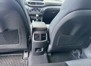 Hyundai Tucson SUV / Terénní 1,6 l 130 kw