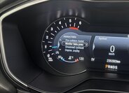 Ford Mondeo Kombi 2,0 l 110 kw