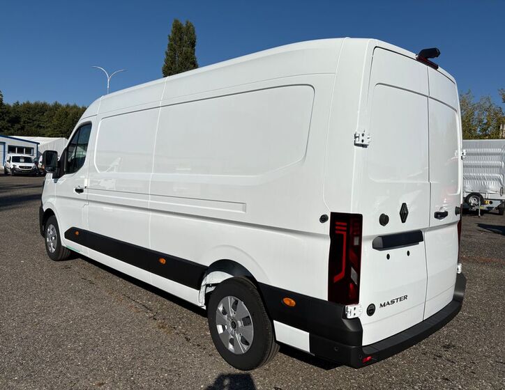 Renault Master 2